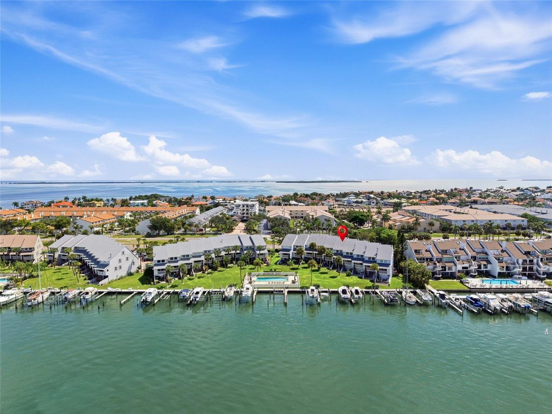 Condo in St. Petersburg, Florida, United States 4 - 18969714