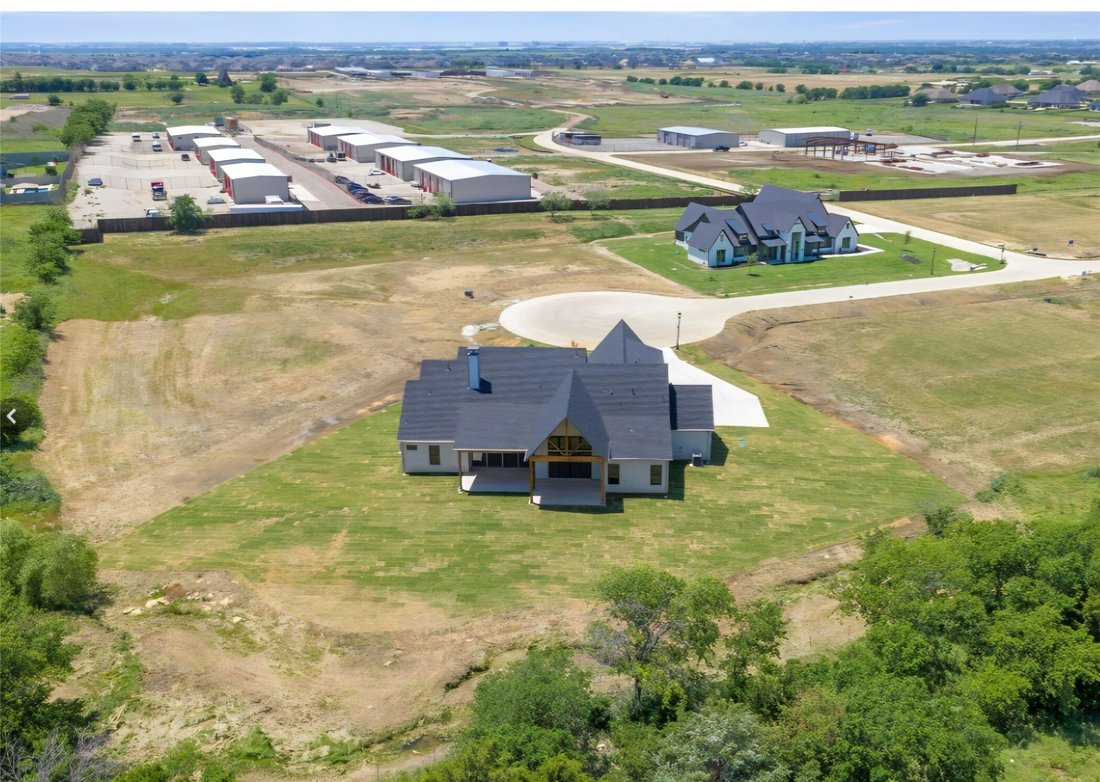 House in Lantana, Texas, United States 2 - 18969661