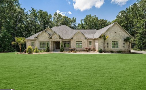 Fayetteville, Georgia, United States 1