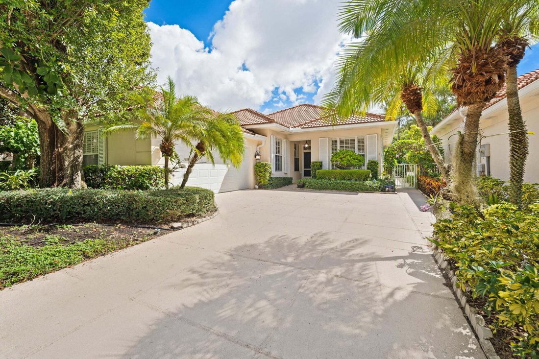 Haus in Palm Beach Gardens, Florida, Vereinigte Staaten 2 - 18965225