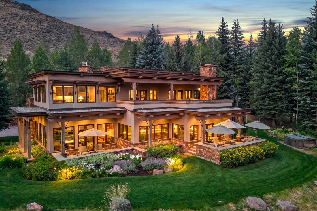 House in Ketchum, Idaho, United States 3 - 18966034
