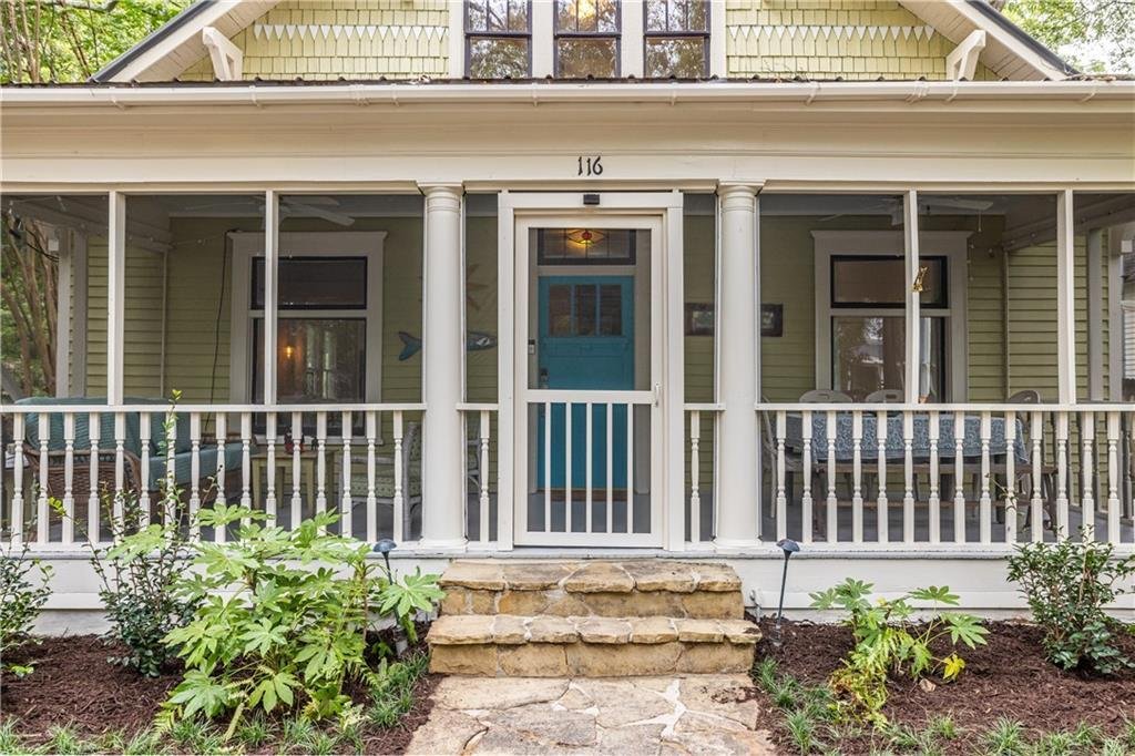 House in Decatur, Georgia, United States 2 - 18969752