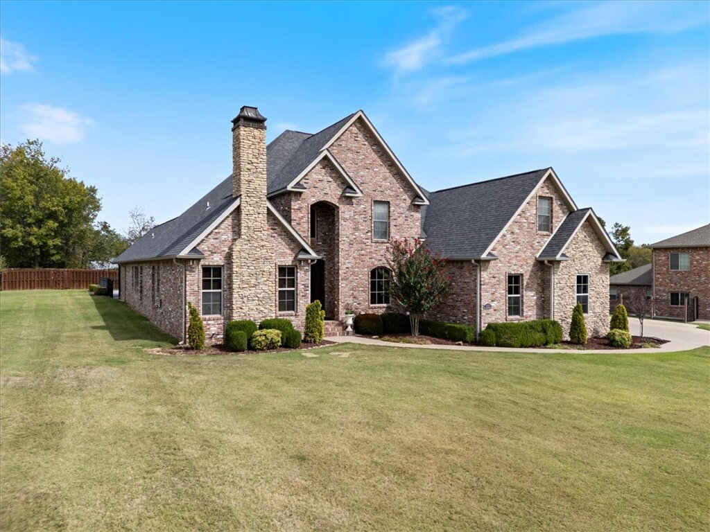 House in Siloam Springs, Arkansas, United States 4 - 18973882