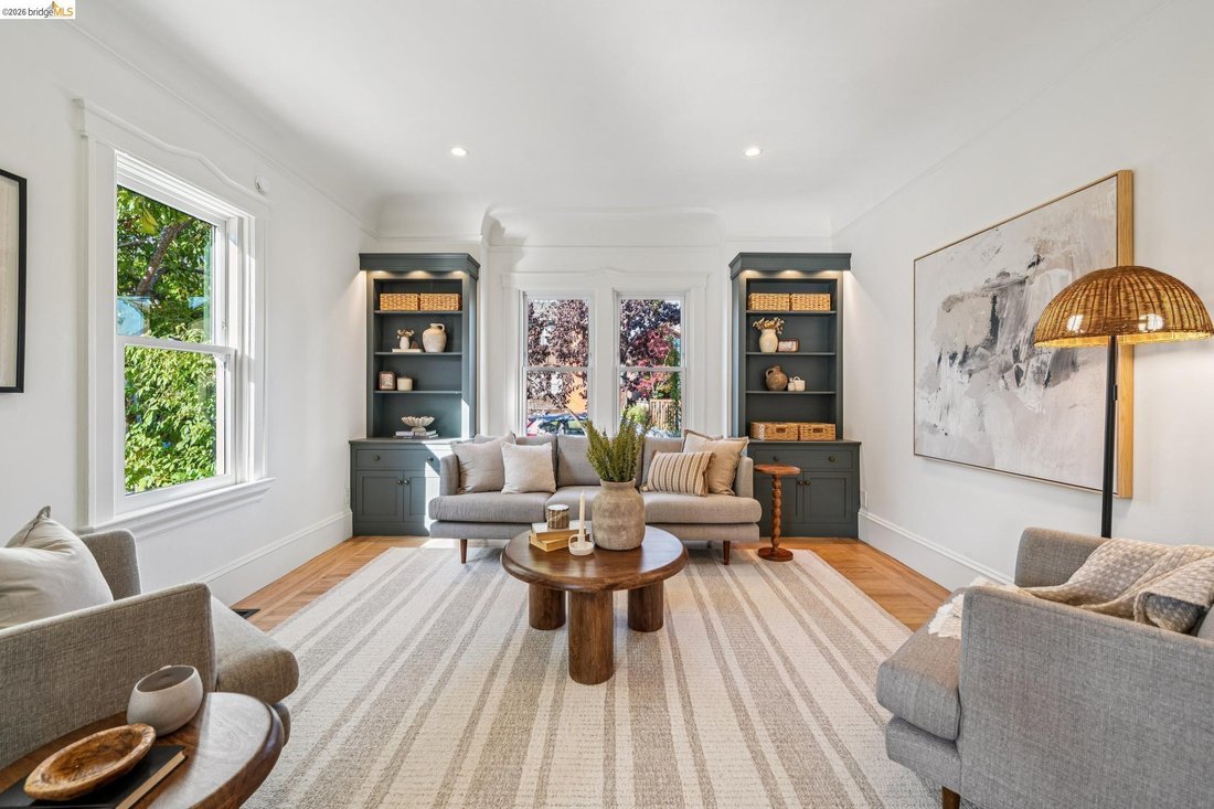 House in Berkeley, California, United States 5 - 18968770