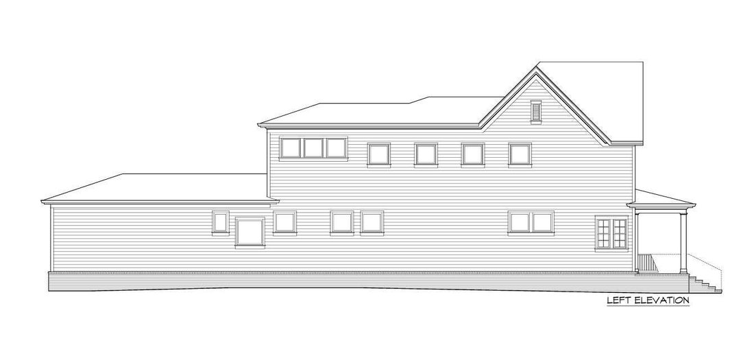 House in Nolensville, Tennessee, United States 5 - 18969088