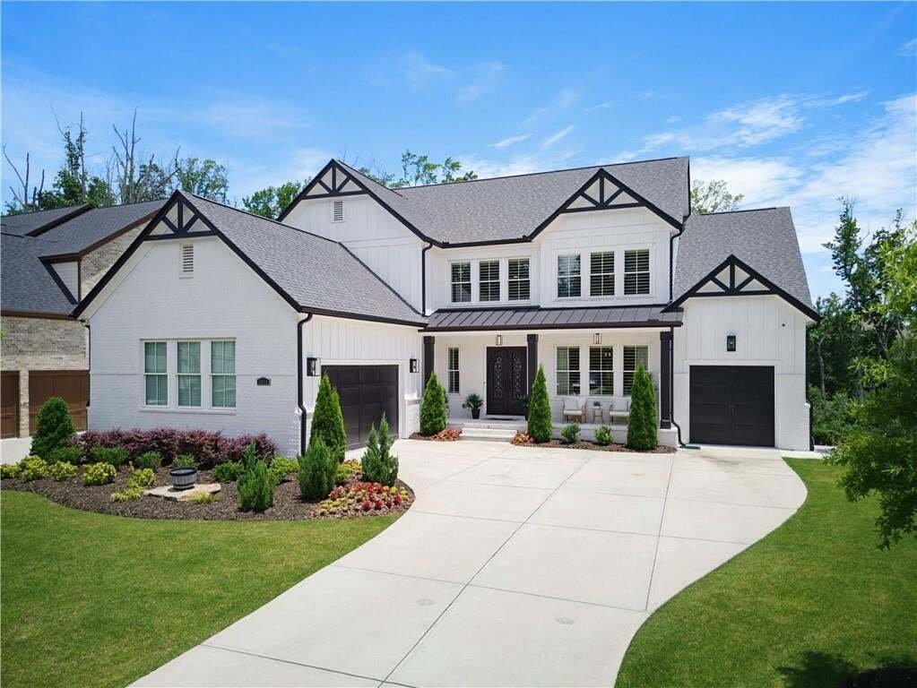 House in Cumming, Georgia, United States 2 - 18965455