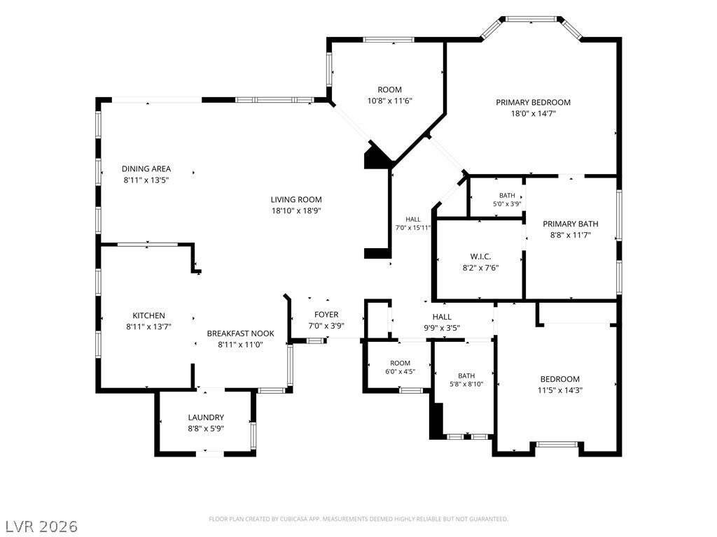 House in Henderson, Nevada, United States 2 - 18969353