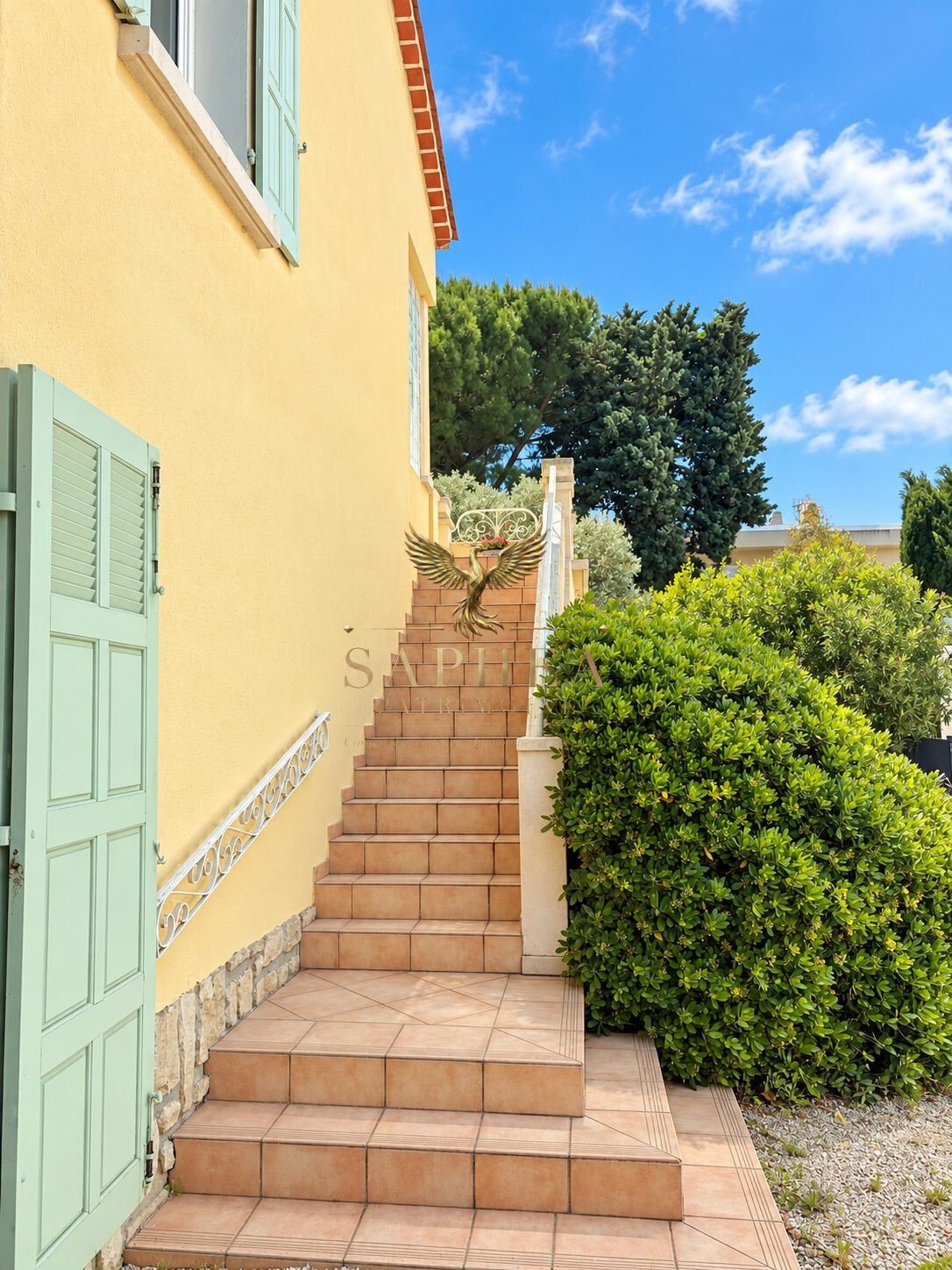 House in Sanary-sur-Mer, Provence-Alpes-Côte d'Azur, France 4 - 18972997