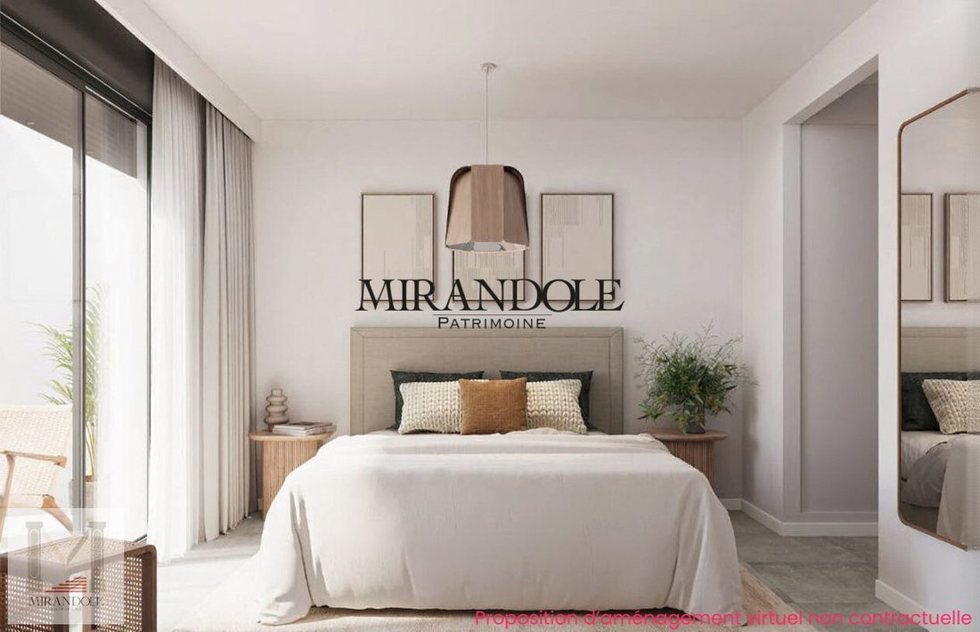Apartment in Le Tholonet, Provence-Alpes-Côte d'Azur, France 4 - 17536232