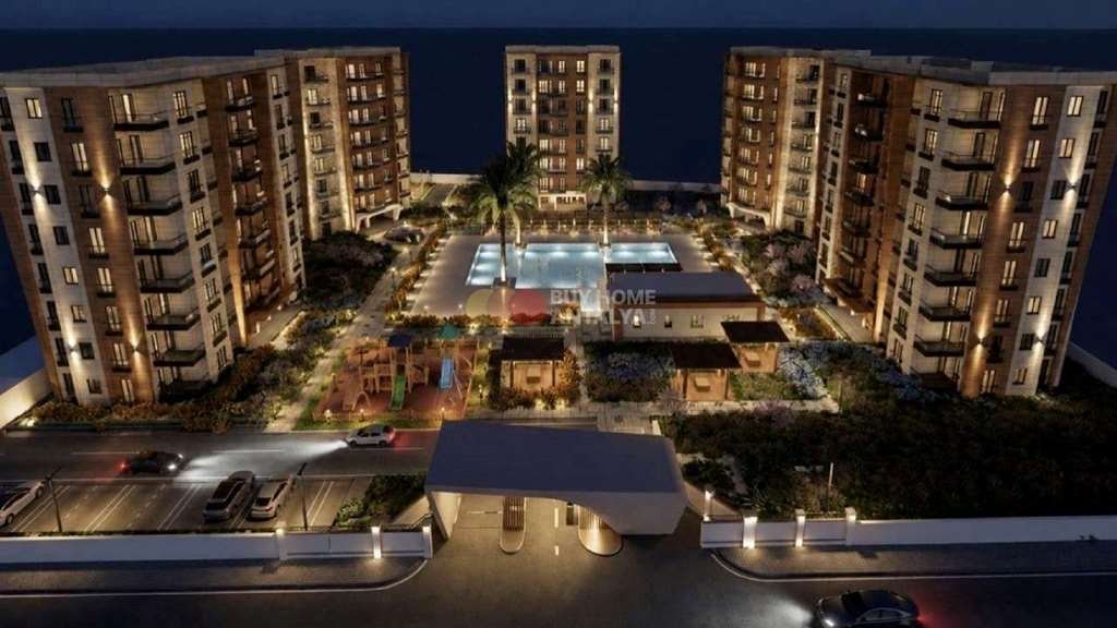 Apartment in Antalya, Antalya, Turkey 2 - 18976426