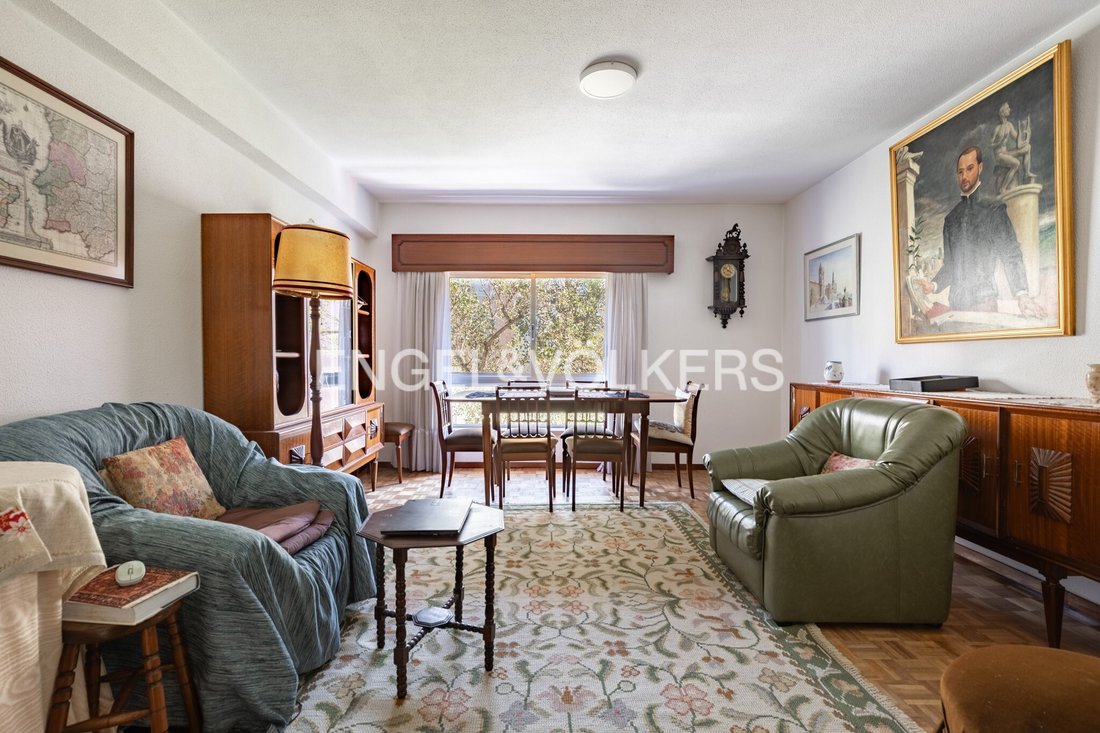 Apartment in Lumiar, Lisbon, Portugal 1 - 18976623