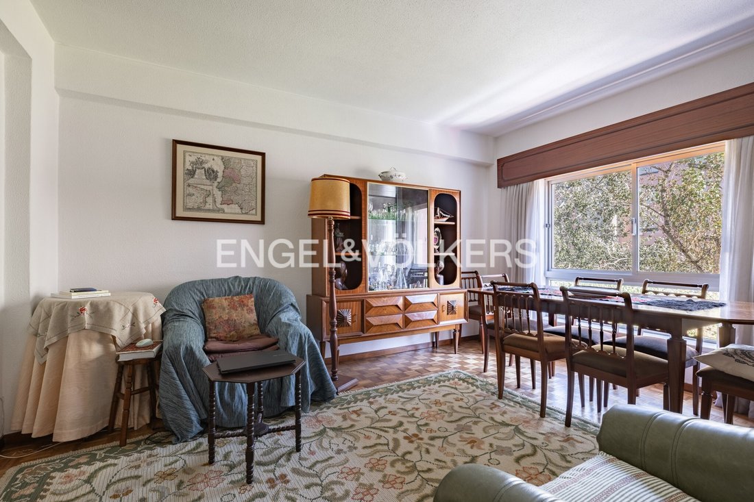 Apartment in Lumiar, Lisbon, Portugal 2 - 18976623