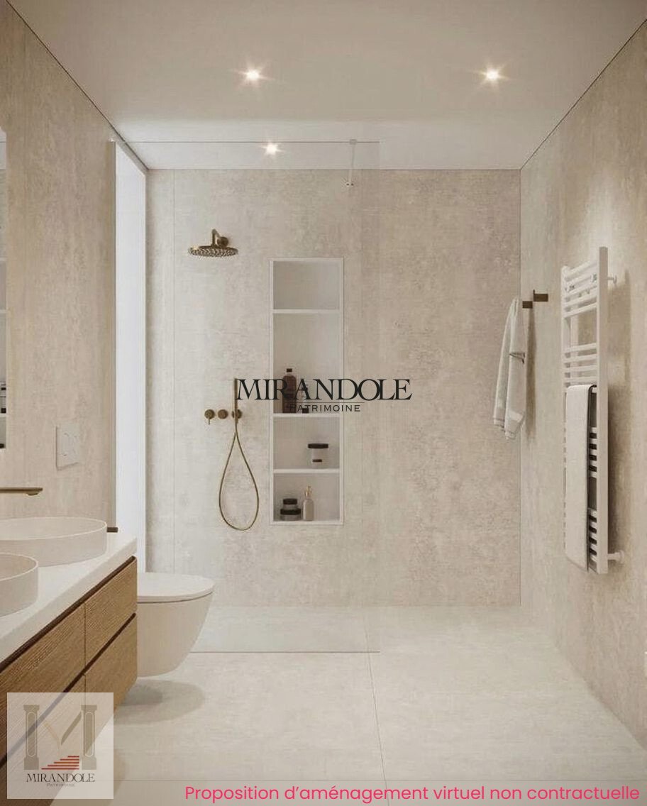Apartment in Cannes, Provence-Alpes-Côte d'Azur, France 5 - 18465345