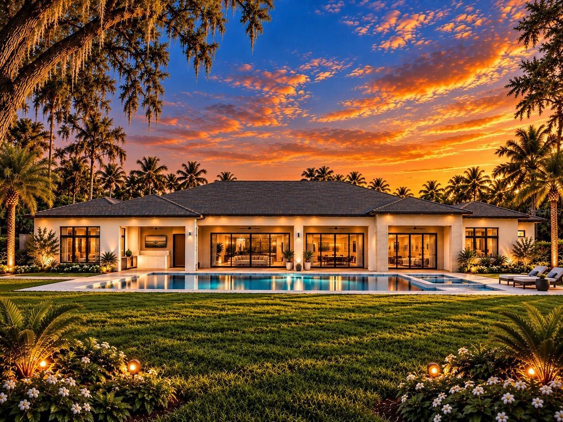 House in Sanford, Florida, United States 5 - 18973622