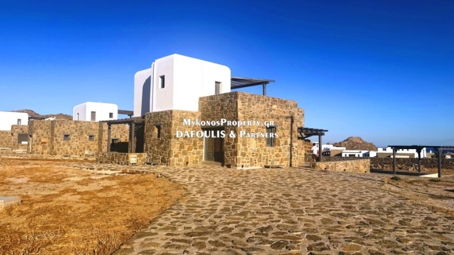 Villa in Ano Mera Community, Aegean, Greece 3 - 15516696