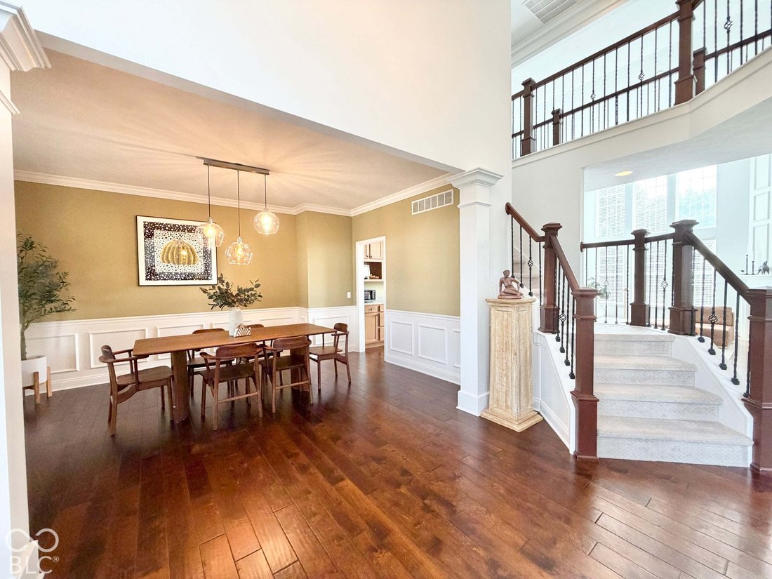 House in Zionsville, Indiana, United States 3 - 18980340