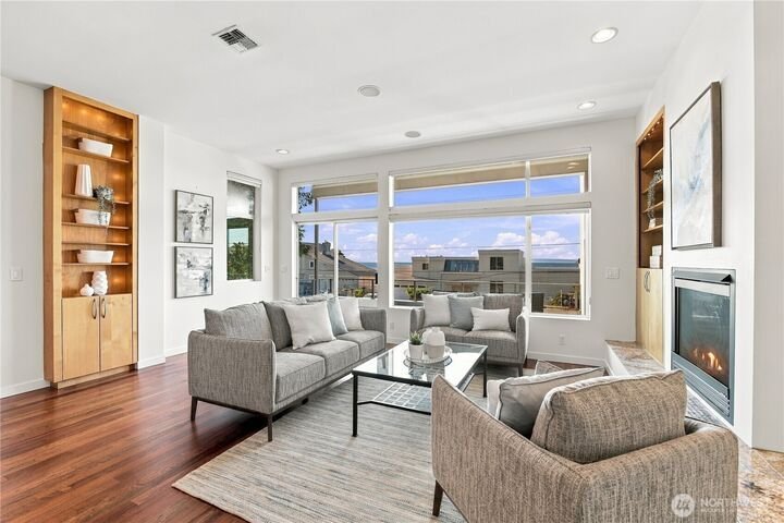 House in Seattle, Washington, United States 4 - 18973330