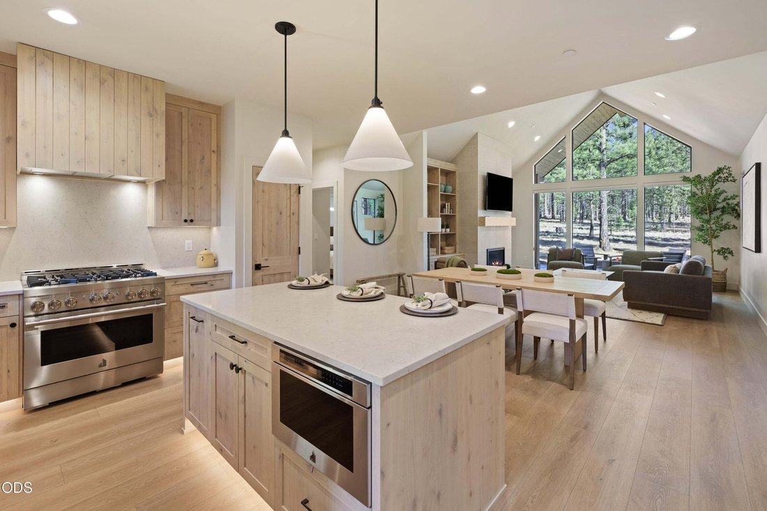 House in Sunriver, Oregon, United States 2 - 18973602