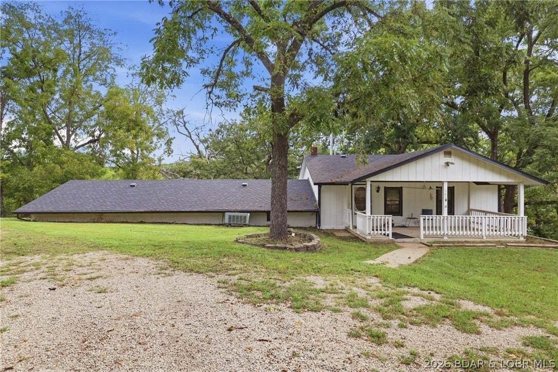 House in Eldon, Missouri, United States 1 - 18968931