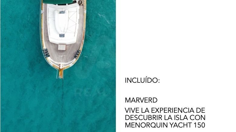 Villa à Ciutadella de Menorca, Îles Baléares, Espagne 3 - 14982751