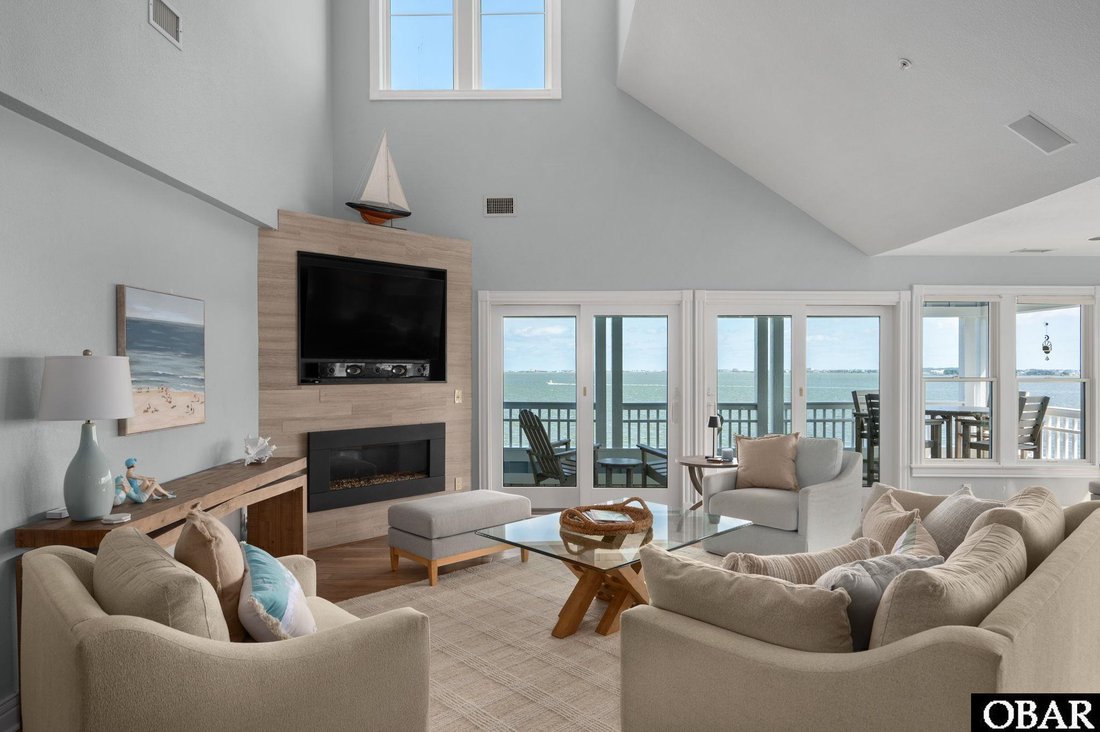 Condo in Manteo, North Carolina, United States 4 - 18969759