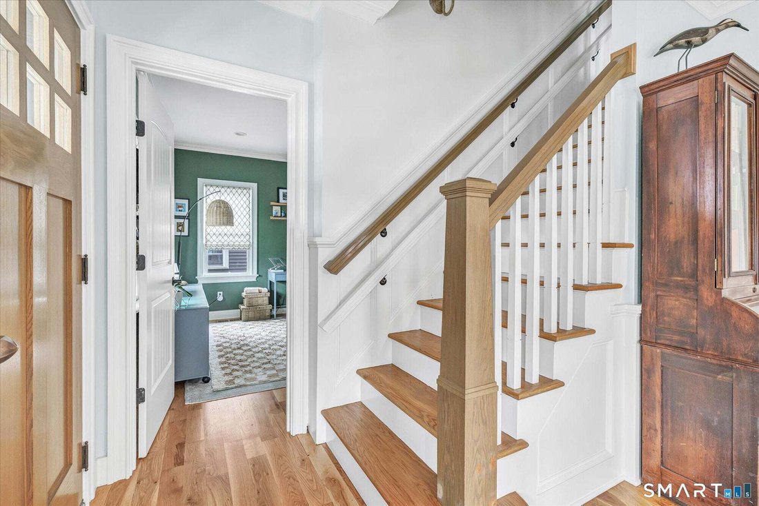 House in Milford, Connecticut, United States 5 - 18982086