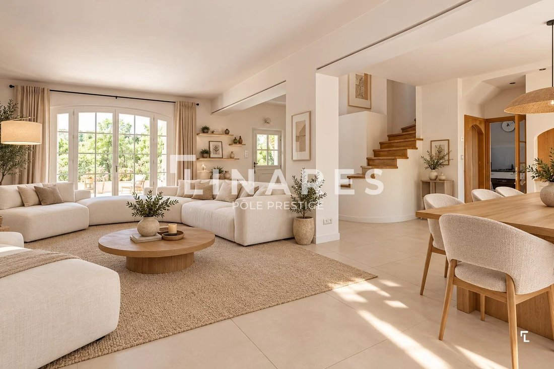 House in Bouc-Bel-Air, Provence-Alpes-Côte d'Azur, France 3 - 18372759