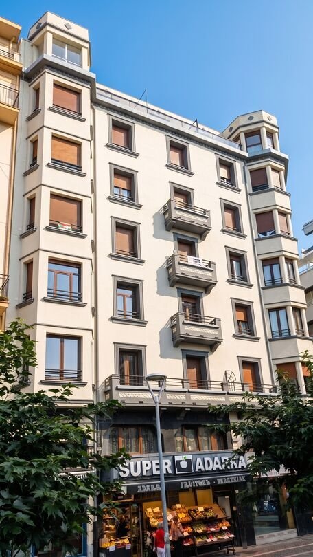 Apartment in Ipar-Ekialdea, Donostia-San Sebastian, Spain 4 - 18964676
