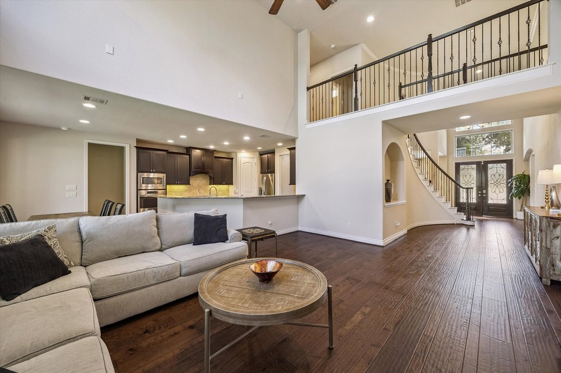 House in Katy, Texas, United States 4 - 18967800