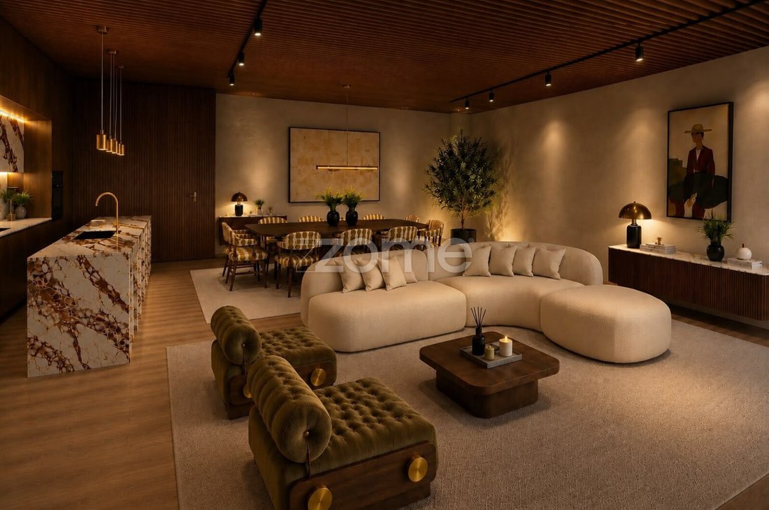 Apartment in Canidelo, Porto District, Portugal 3 - 17900254