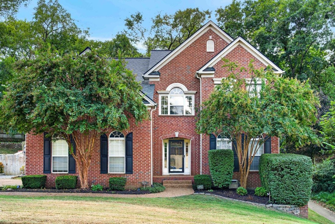 House in Hendersonville, Tennessee, United States 1 - 18978919