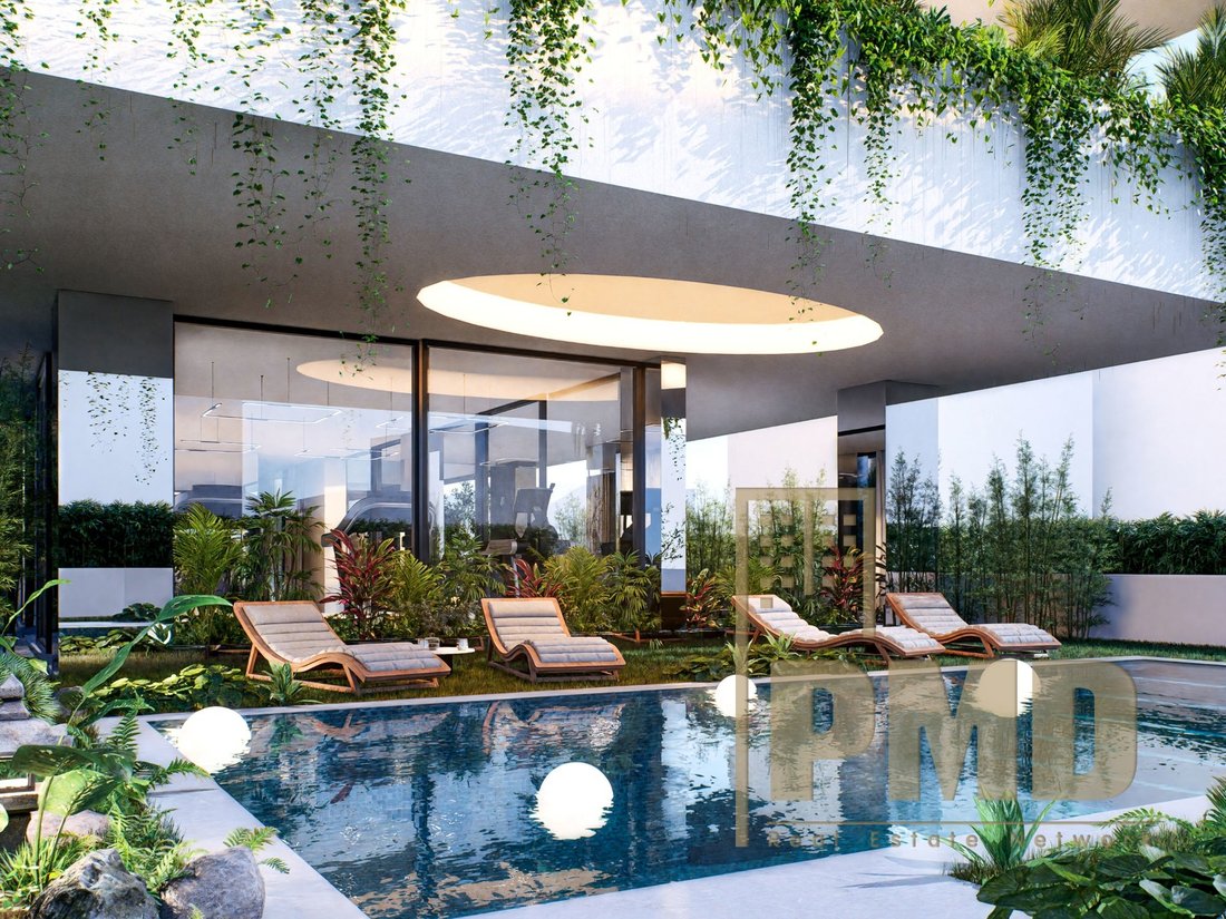 Apartment in Glyfada, Attica, Greece 2 - 18976038