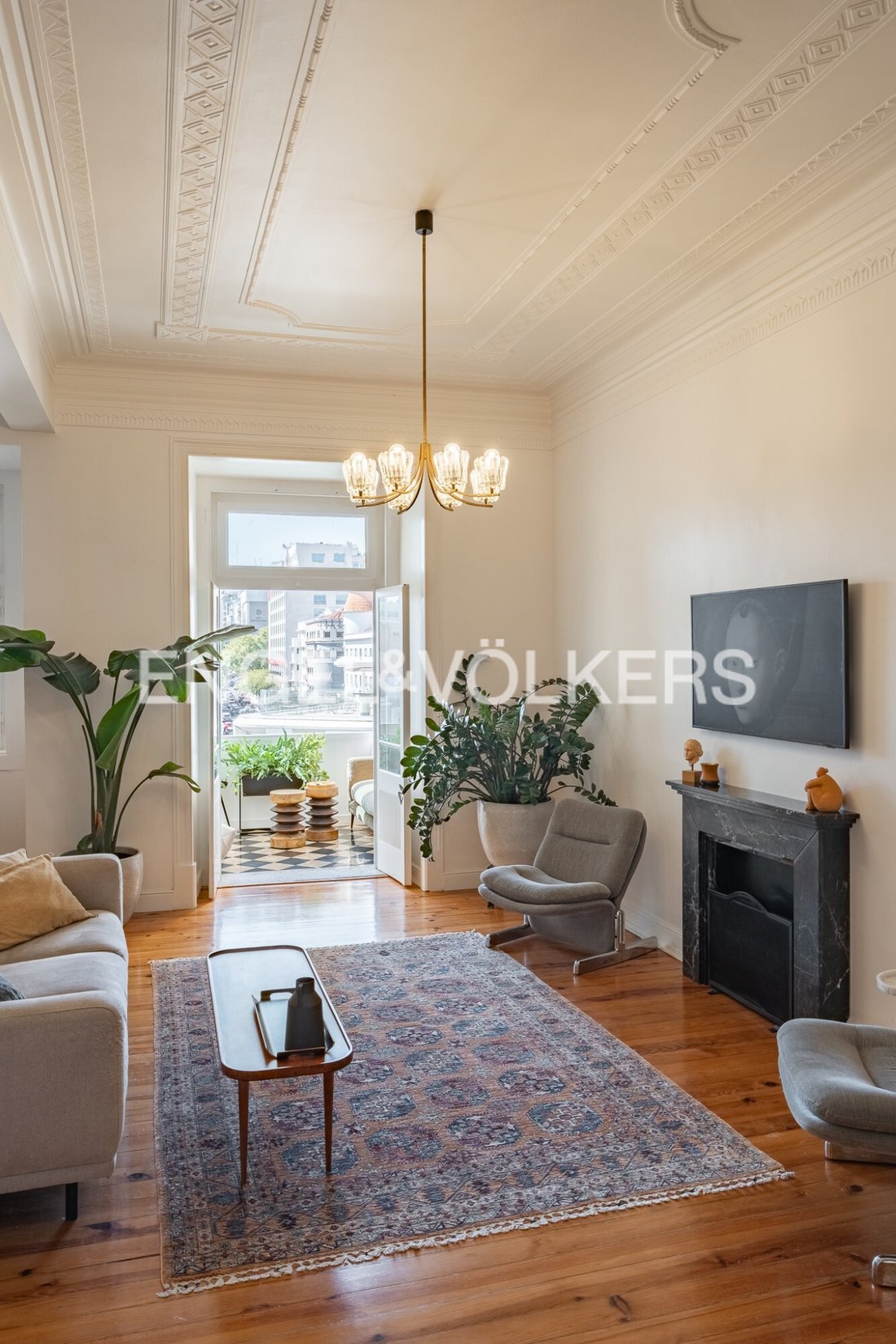 Apartment in Santo Antonio, Lisbon, Portugal 5 - 18966488