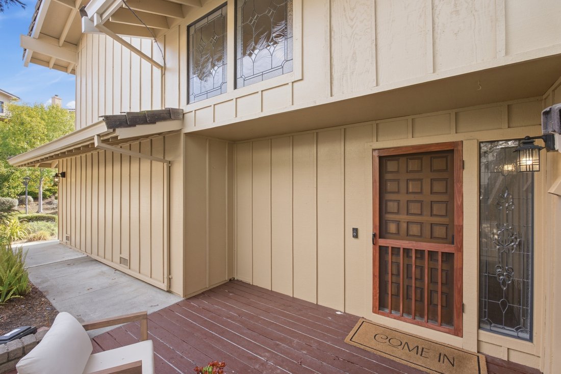 Townhouse in San Carlos, California, United States 5 - 18974391