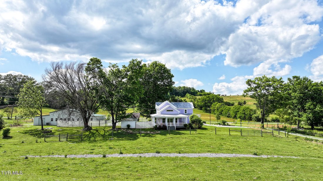 House in Greeneville, Tennessee, United States 4 - 18964576