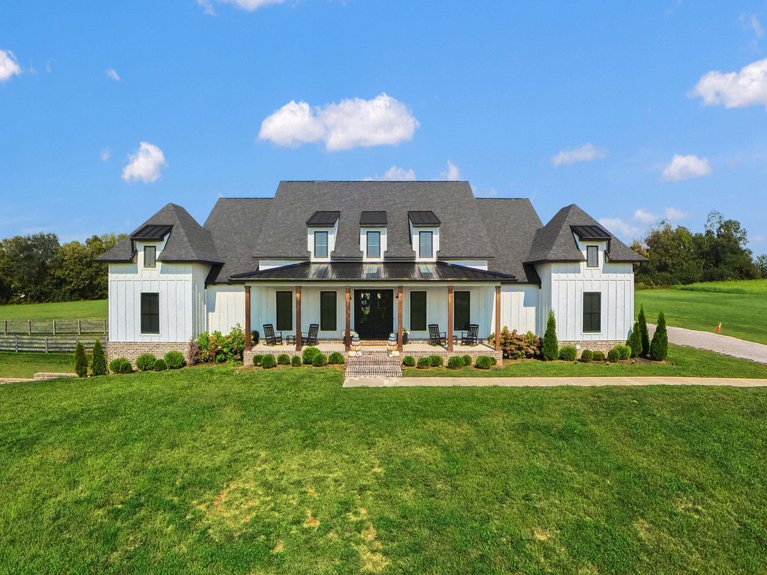 House in Lexington, Kentucky, United States 1 - 18964751
