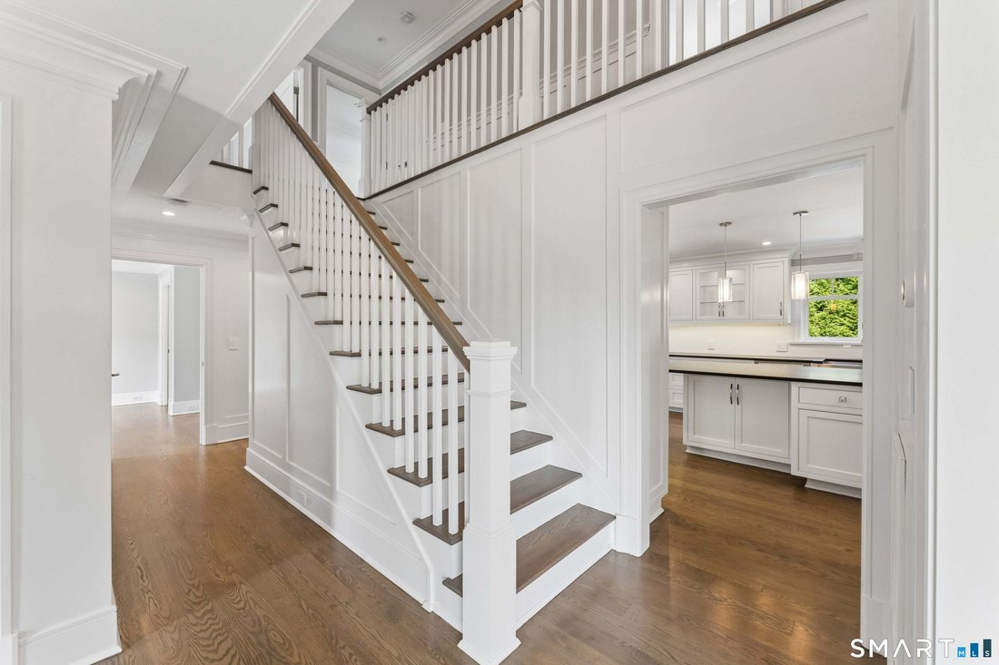 House in New Fairfield, Connecticut, United States 4 - 18699960