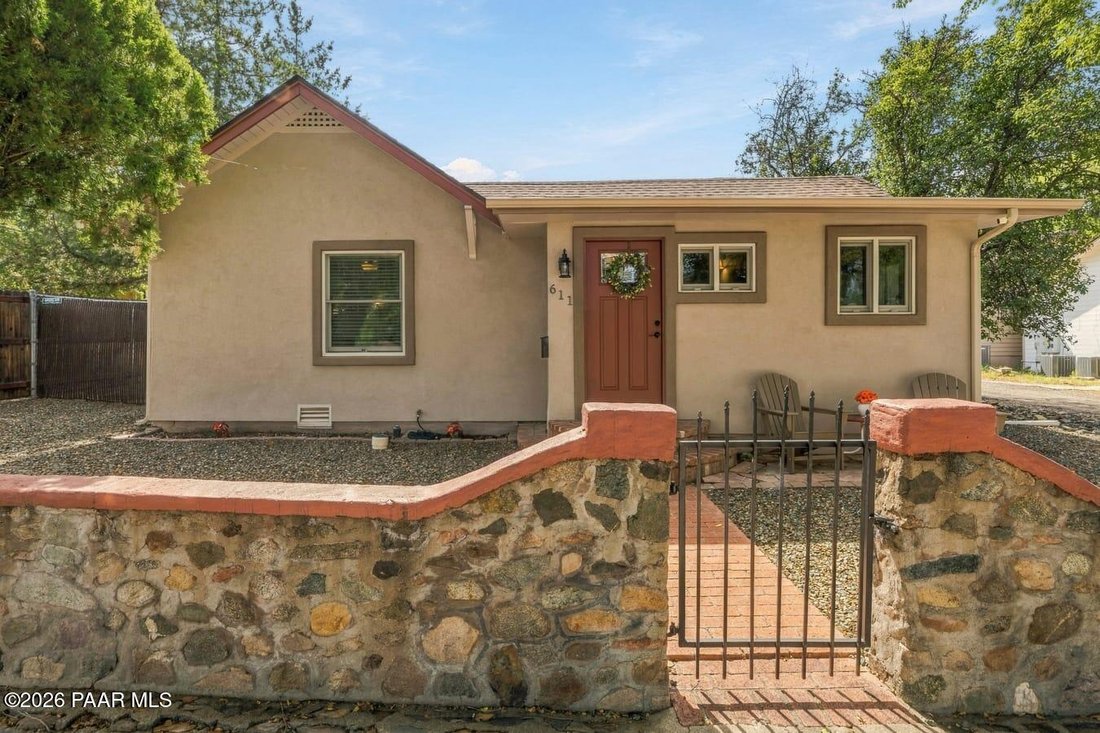 House in Prescott, Arizona, United States 1 - 18973617