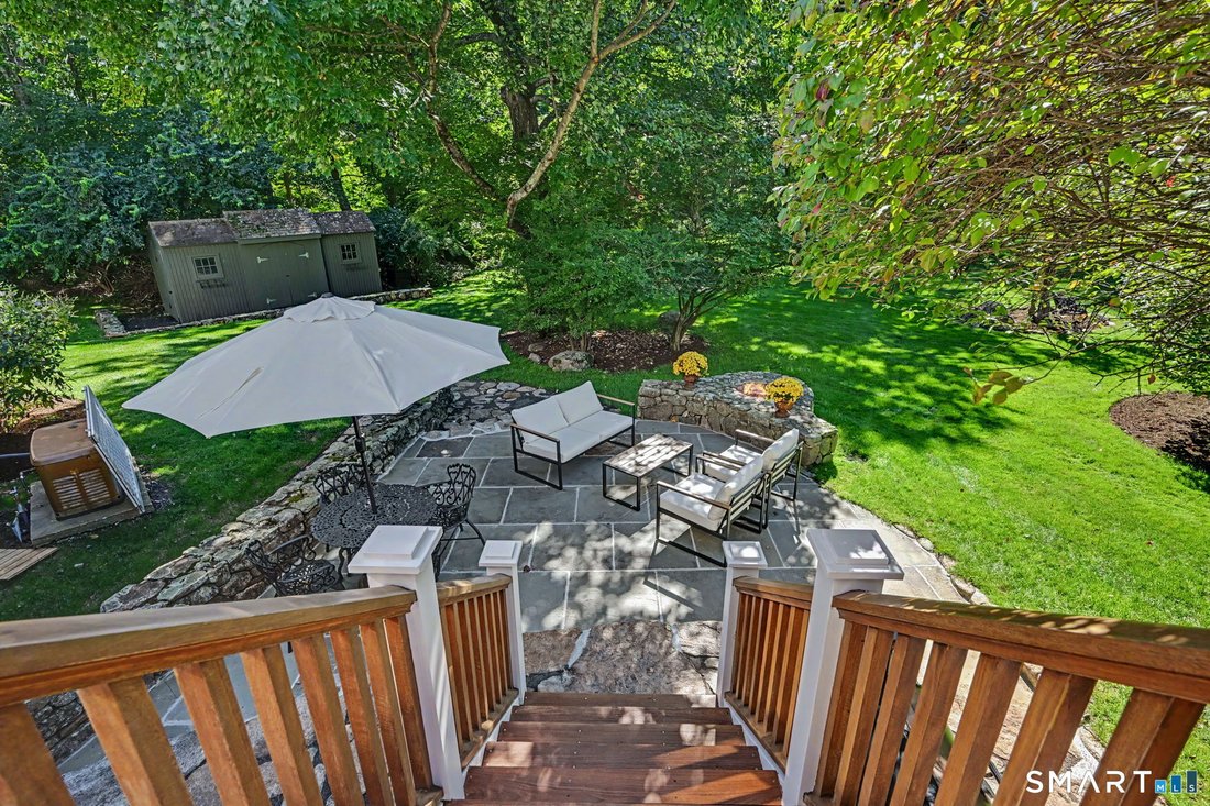 House in Wilton, Connecticut, United States 5 - 18978793