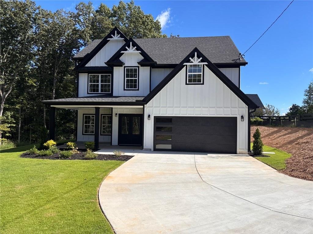 House in Gainesville, Georgia, United States 1 - 18977629