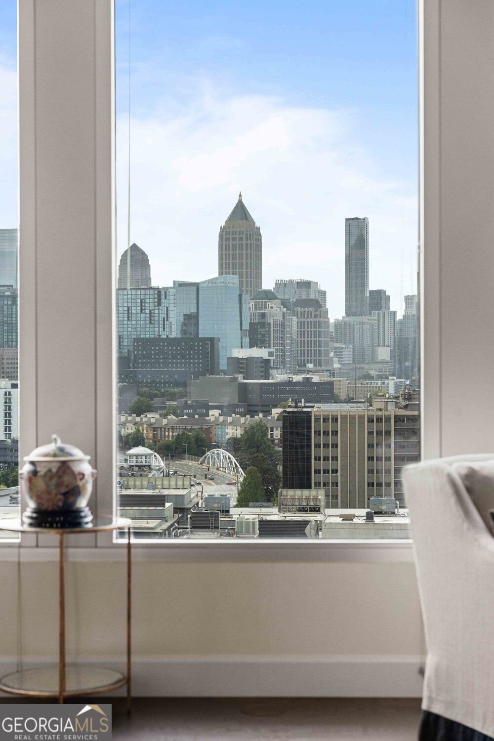 Condo in Atlanta, Georgia, United States 5 - 18969963