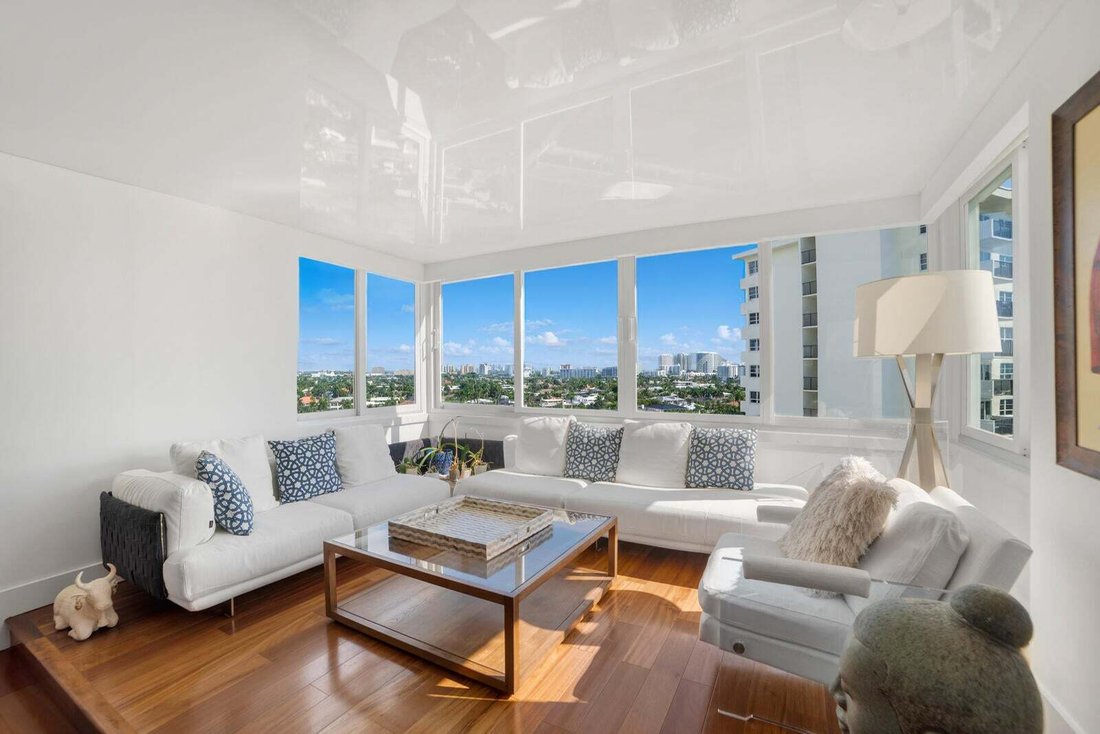 Condo in Fort Lauderdale, Florida, United States 5 - 18970082