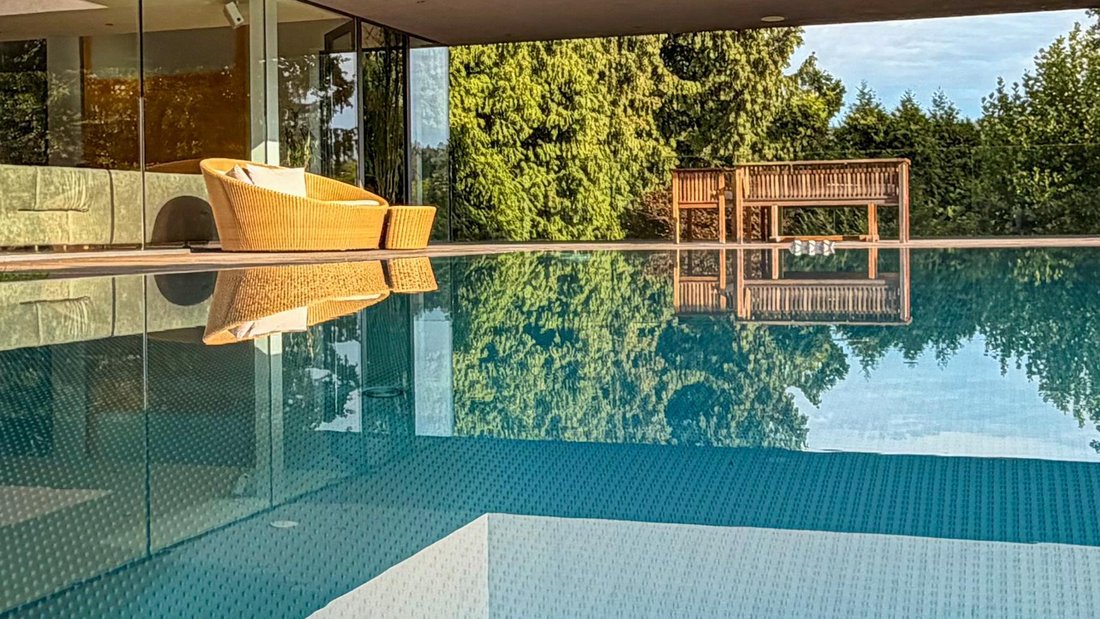 Villa in Leonding, Upper Austria, Austria 1 - 18968529