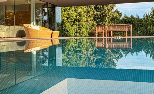 Villa in Leonding, Upper Austria, Austria 1