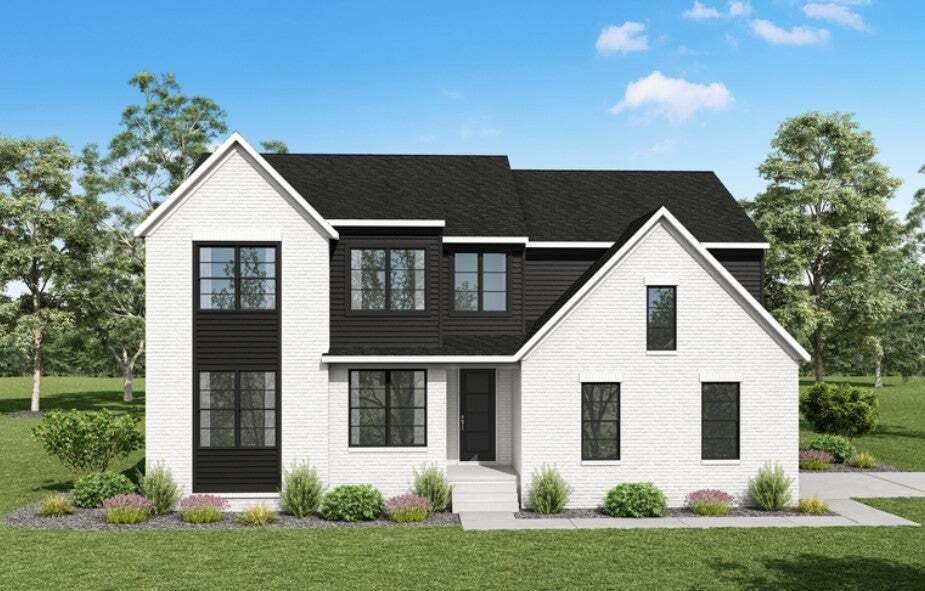 House in Columbia, Tennessee, United States 1 - 18973657