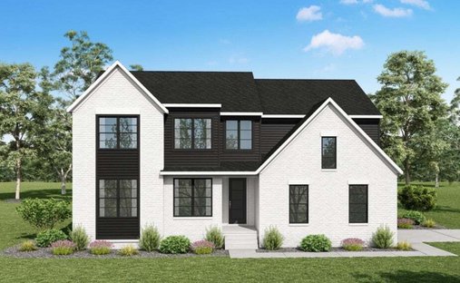Casa a Columbia, Tennessee, Stati Uniti 1