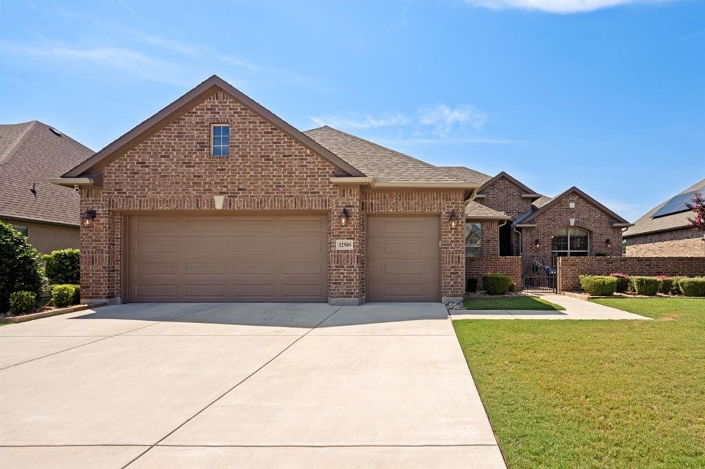 House in Denton, Texas, United States 2 - 18976408
