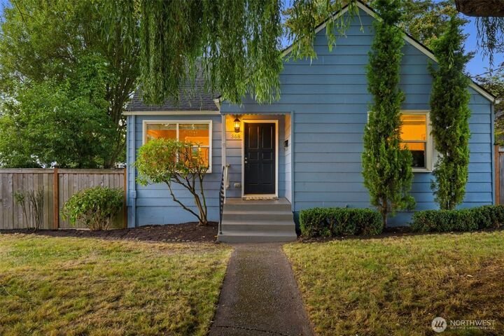 House in Seattle, Washington, United States 2 - 18973243