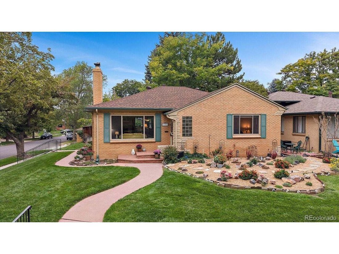 House in Denver, Colorado, United States 5 - 18969239