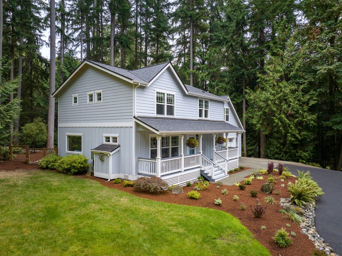 House in Kingston, Washington, United States 3 - 18967702